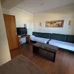 Apartmanhotel Self-catering & At Cerro Alagoa *