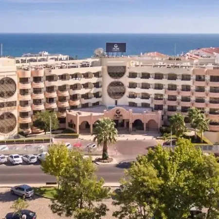 Self-catering & At Cerro Alagoa 알부페이라