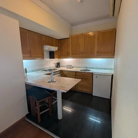Self-catering & At Cerro Alagoa * 阿尔布费拉