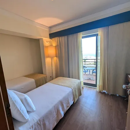公寓式酒店 Self-catering & At Cerro Alagoa *