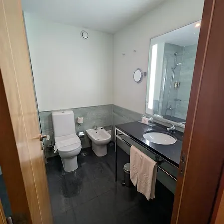 Self-catering & At Cerro Alagoa 阿尔布费拉