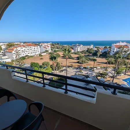 公寓式酒店 Self-catering & At Cerro Alagoa