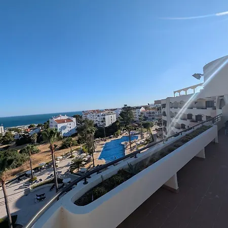 公寓式酒店 Self-catering & At Cerro Alagoa *