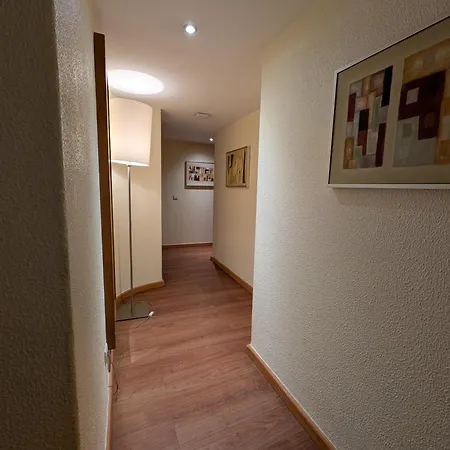 Self-catering & At Cerro Alagoa 公寓式酒店