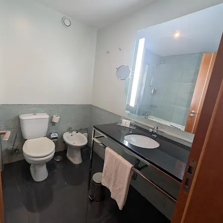 アパートホテル Self-catering & At Cerro Alagoa アルブフェイラ