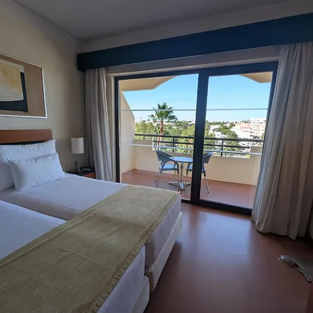 Self-catering & At Cerro Alagoa 公寓式酒店