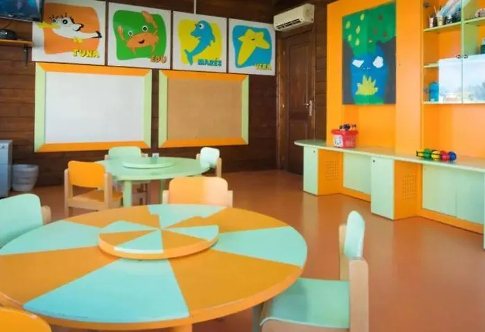 Self-catering & At Cerro Alagoa 아파트호텔 *