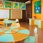 Self-catering & At Cerro Alagoa Aparthotel *