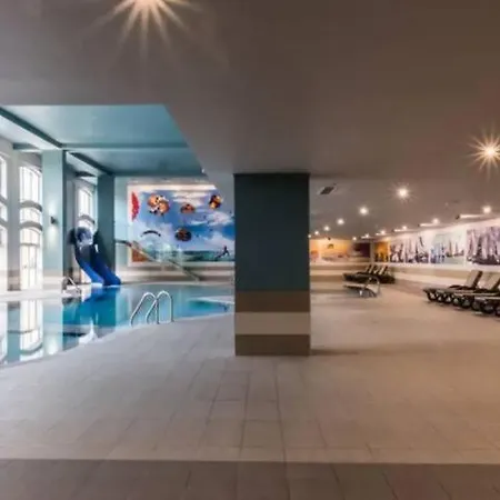 Self-catering & At Cerro Alagoa Lägenhetshotell