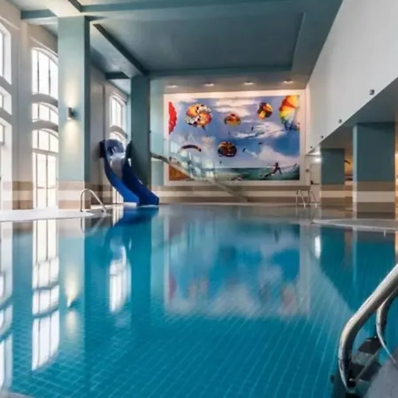 公寓式酒店 Self-catering & At Cerro Alagoa