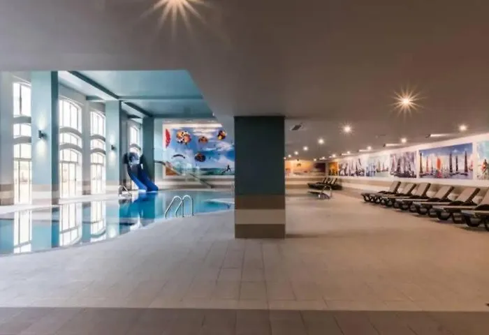 Self-catering & At Cerro Alagoa Lägenhetshotell