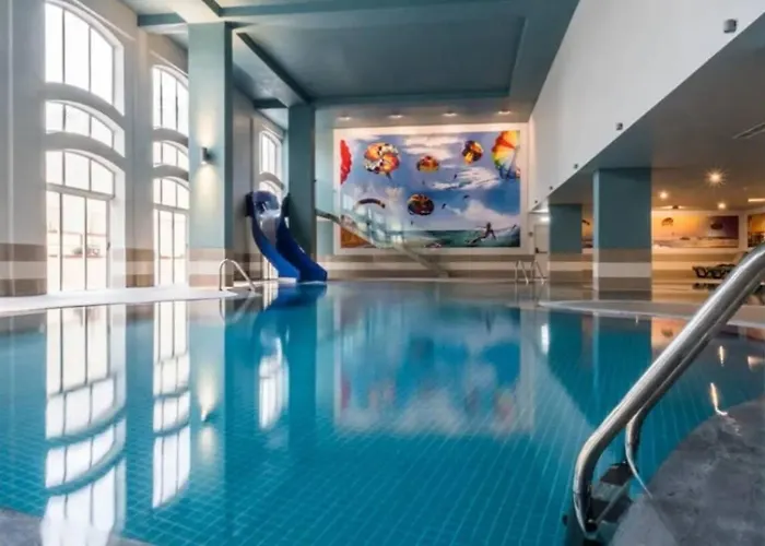 Lägenhetshotell Self-catering & At Cerro Alagoa