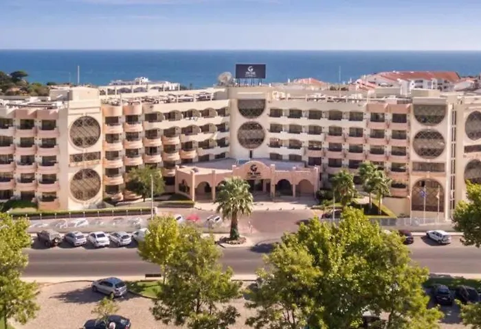 Self-catering & At Cerro Alagoa Albufeira