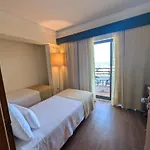 Apartahotel Self-catering & At Cerro Alagoa *